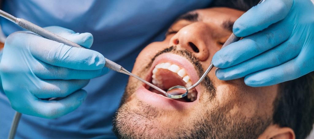 dental visits